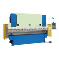 Profesional de la fábrica de alta calidad de los precios baratos WC67Y-160T cnc hidráulica prensa freno